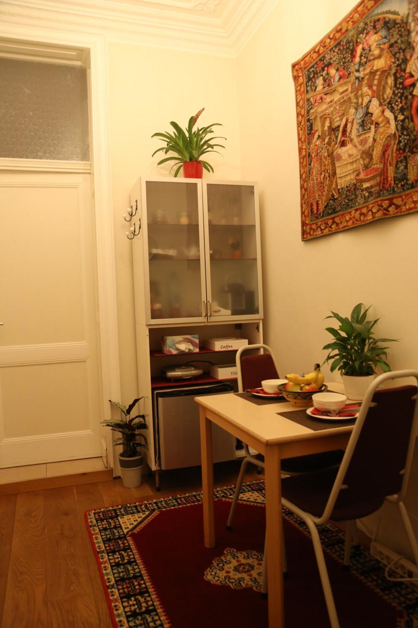 Antonius Bed And Breakfast Άρνεμ Δωμάτιο φωτογραφία