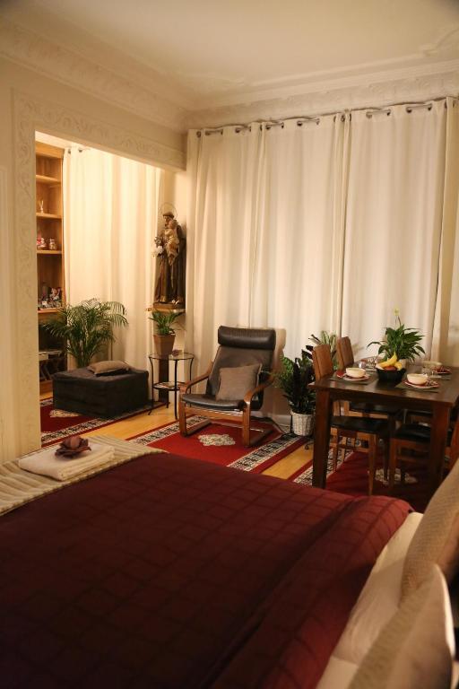 Antonius Bed And Breakfast Άρνεμ Δωμάτιο φωτογραφία