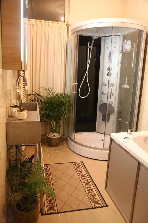 Antonius Bed And Breakfast Άρνεμ Δωμάτιο φωτογραφία