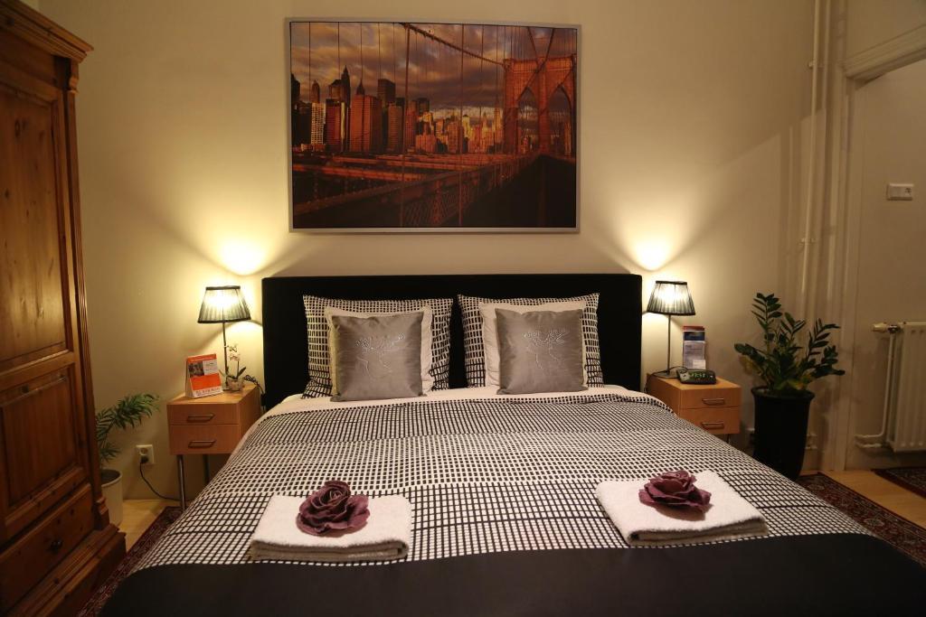 Antonius Bed And Breakfast Άρνεμ Εξωτερικό φωτογραφία