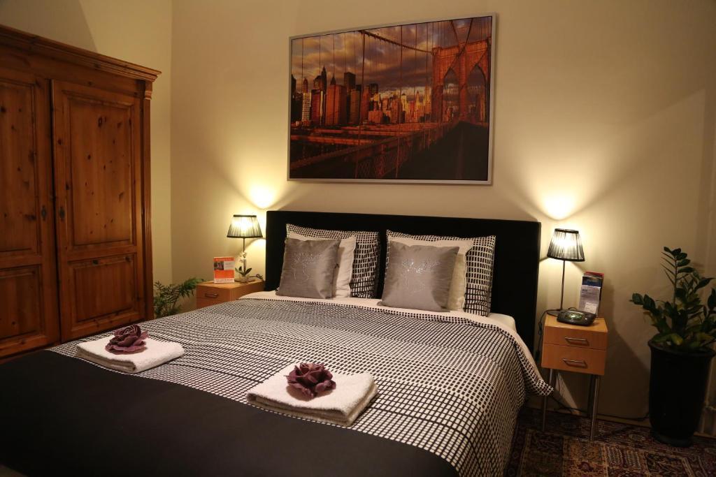 Antonius Bed And Breakfast Άρνεμ Εξωτερικό φωτογραφία